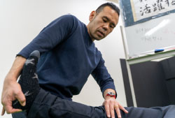 ストレッチ