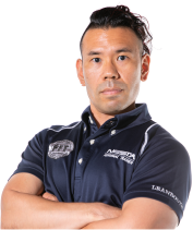 高津校長